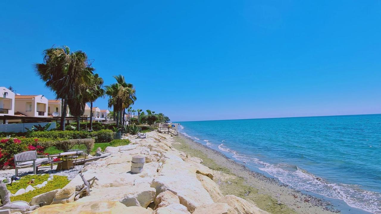 Stay Sea Gem House Meneou Exterior foto